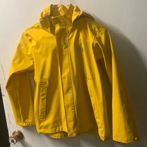 Helly Hansen Kid Hoodie Jacket